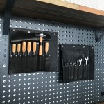Верстак Iron Wood 6,5ft DAD`s Garage